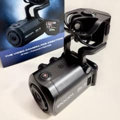 Thumbnail of Zoom Q8n-4K