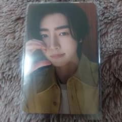 ENHYPEN 中華トレカ ENHYPEN ソンフン UNTOLD 中華 トレカ 6.0 yzy ヨントン - メルカリ