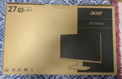 Aecr 27インチ モニター KA270HAbmidxのサムネイル