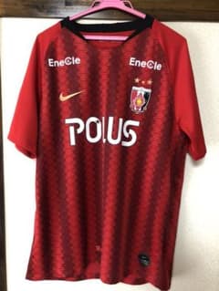 浦和レッズ 杉本健勇  ユニフォーム XLサイズのサムネイル