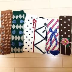 エミキュ ソックスまとめ売りのサムネイル