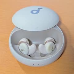 Anker soundcore Sleep A20 ワイヤレスイヤフォンのサムネイル