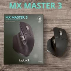 Logicool MX2200SGRのサムネイル
