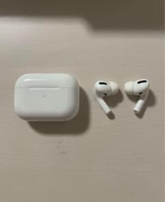 AirPods Pro 本体 ホワイトTYPE-C(本体とイヤホンのみ)のサムネイル