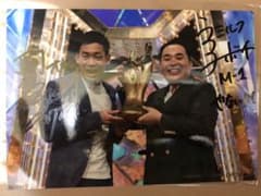 m1グランプリ2019 DVD特典のみのサムネイル