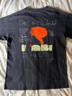 90s イギーポップ Iggy Pop バンドTシャツ ビンテージ ツアーのサムネイル