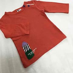 MIYU様専用！プチジャム♡カットソーのサムネイル