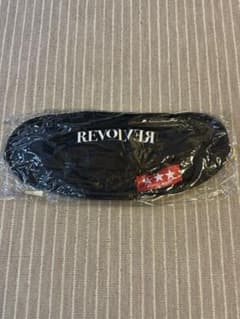 氷室京介 REVOLVER ウエストバッグ/ボディバッグのサムネイル
