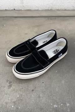 靴 VANS style 53 dx Anaheim 27.5 VANS style 53 dx Anaheim 27.5 - メルカリ