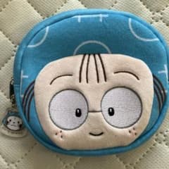 忍たま乱太郎 ポーチのサムネイル