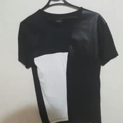 ZARA　Tシャツ　Mサイズのサムネイル