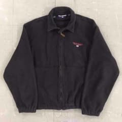 希少!!POLO RALPH LAUREN Fleece blousonのサムネイル