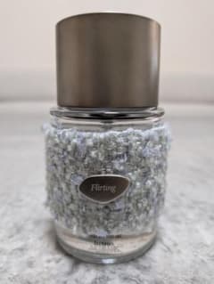 hetras HANDMADE PERFUME Flirting 50ml