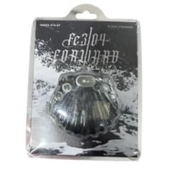 NMIXX Fe3O4 FORWARD shell ver mp3 ヘウォン