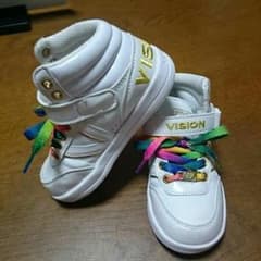 ダンスシューズ VISIONのサムネイル