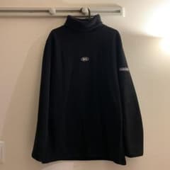 BASIC COTTON ハイネックトップのサムネイル