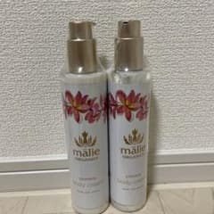 MO ボディクリーム　プルメリア　2本セット　222ml 未使用　ハワイ MO ボディクリーム プルメリア 2本セット 222ml 未使用 ハワイ - メルカリ