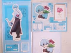 ブルーロック フラワーマルシェ アクリルスタンド アクスタ 氷織羊のサムネイル