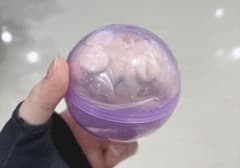 Lil ala mode mikko おすわりぬいぐるみ ナッツのサムネイル