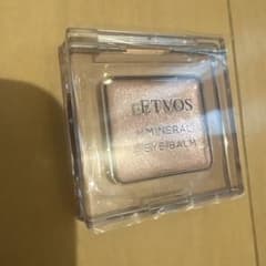 ETVOS MINERAL EYE BALM ローズクォーツのサムネイル