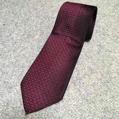 コムサメン ネクタイ 美品のサムネイル