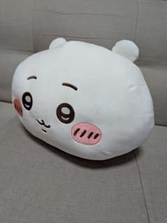 ちいかわ　ぬいぐるみのサムネイル