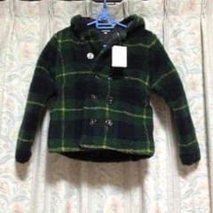 タケオキクチ ジャケット 140cmのサムネイル