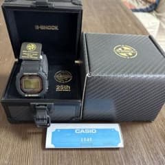 G-SHOCK DW-5025SP-1JF 新品未使用限定商品2008個のサムネイル