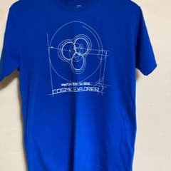 Tシャツのサムネイル
