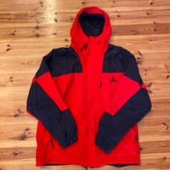 90' ナイキ 初期ロゴ ACG マウンテン パーカーのサムネイル