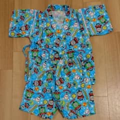 トーマス 甚平 男の子のサムネイル
