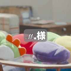ℳ.様専用 ちょっこりさん用ぼうしのサムネイル