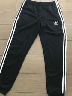 adidas originals トラックパンツ ジュニア160 レディースのサムネイル