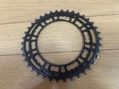 ROTOR Q-RINGS 38T 110BCD インナーチェーンリングのサムネイル