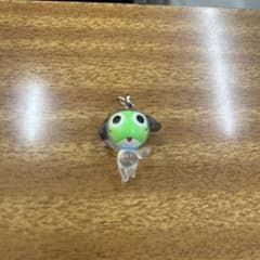 ケロロ軍曹 めじるしアクセサリーのサムネイル