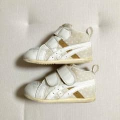 アシックス すくすく 12.5センチのサムネイル