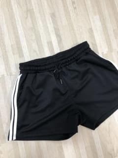 ショートパンツ ラインパンツのサムネイル