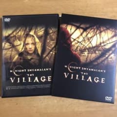 ヴィレッジ  ・  プール  DVD  2点セットのサムネイル