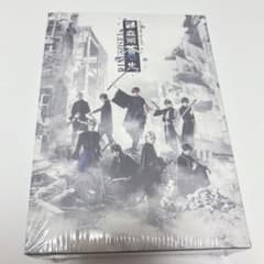 【Blu-ray】【イブステ】 ALIVESTAGE 7「斬心 -霖雨蒼生-」のサムネイル