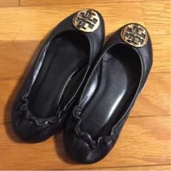 トリーバーチ フラットパンプスのサムネイル
