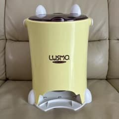 LUSMO ペットフードオートフィーダー 自動給餌器のサムネイル