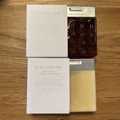 イイスタンダード　シャンプー　リンス　セットのサムネイル