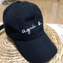 アニベスベーキャップのサムネイル