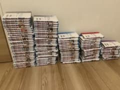 5月24日までワンピース103巻までセット - メルカリ