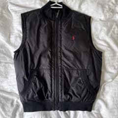 Polo by Ralph Lauren メンズ ベスト Lのサムネイル