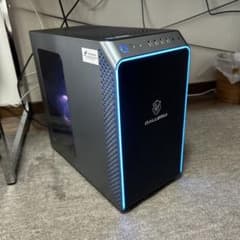 GALLERIA RM5C-R36T ゲーミングPCのサムネイル