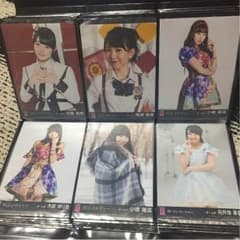 AKB SKE NMB HKT写真のサムネイル