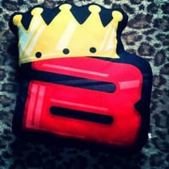 BIGBANG 一番くじのサムネイル