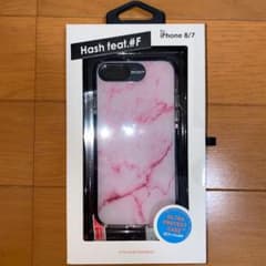 Hamee IFACE FIRST CLASS MARBLE CASE IP7…のサムネイル