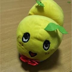 ふなっしースリッパのサムネイル